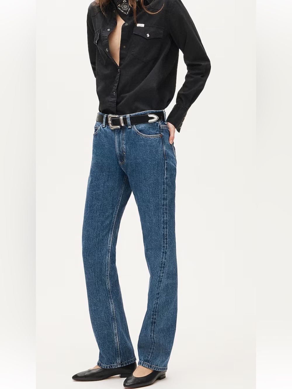 LEE JEANS